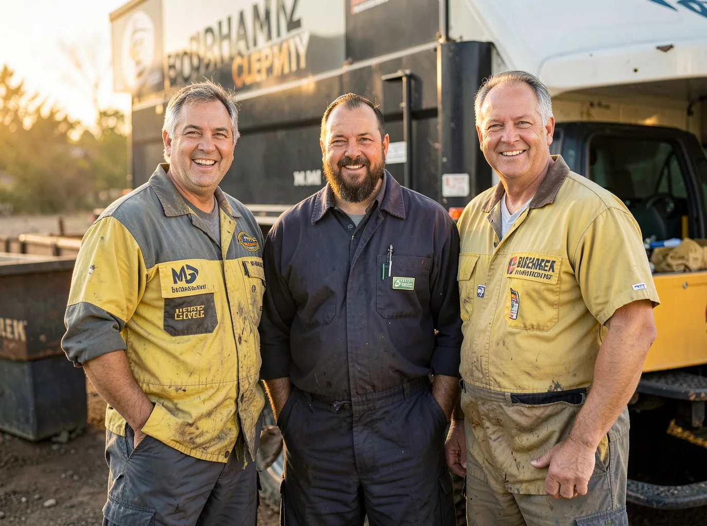 Sewage Cleanup company in Port Monmouth, NJ