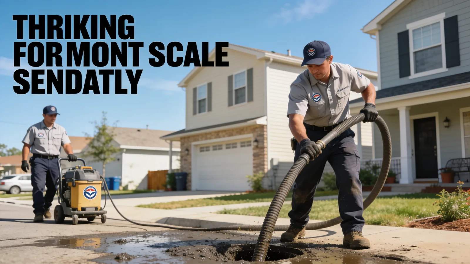 Sewage Cleanup in Port Monmouth, NJ near me